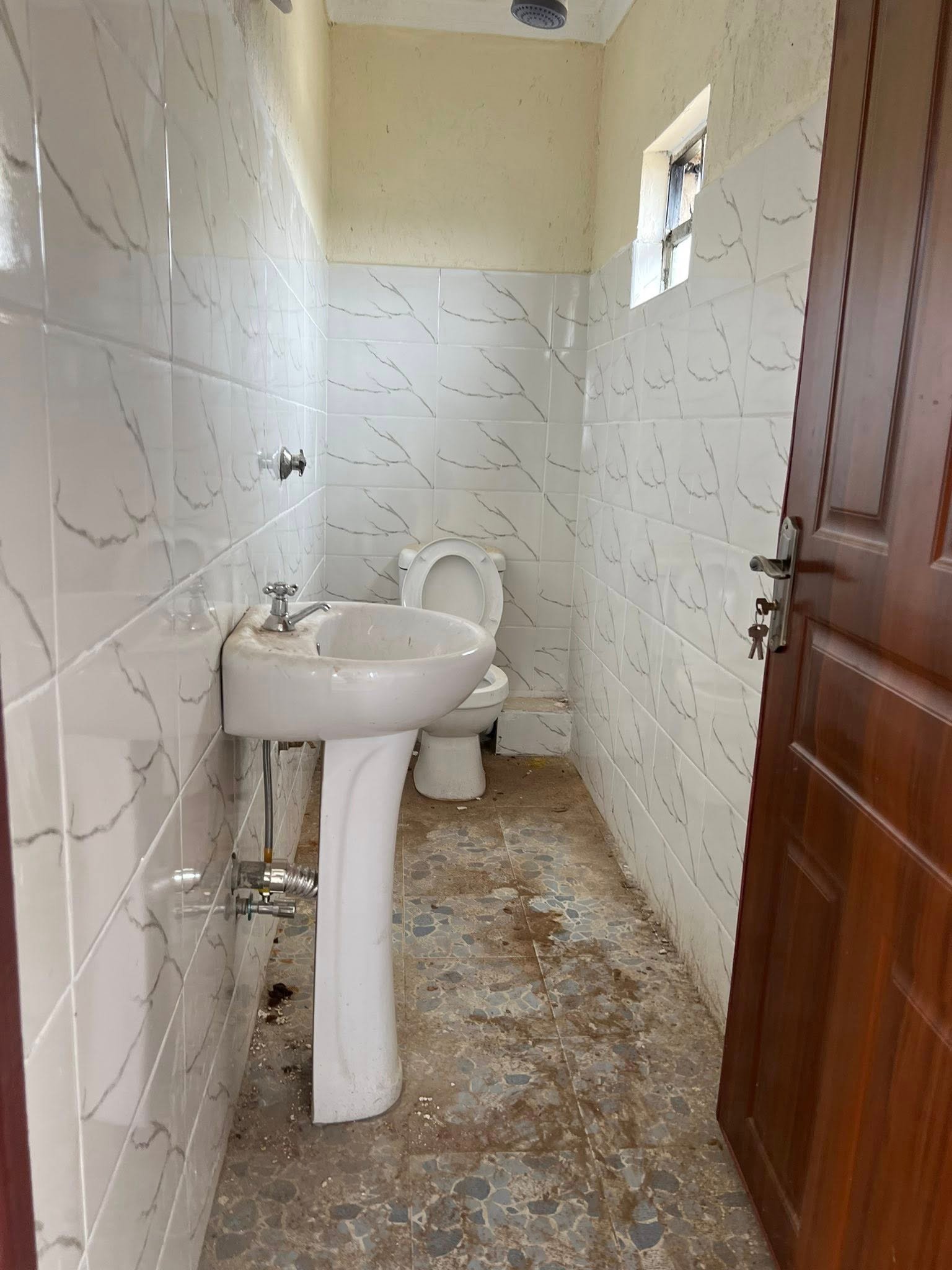 1-Bedroom Apartment To Let – Utawala Airways