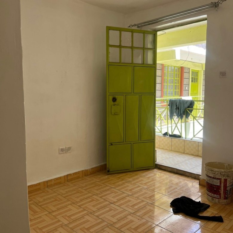 1 Bedroom Apartment To Let – Utawala Benedicta