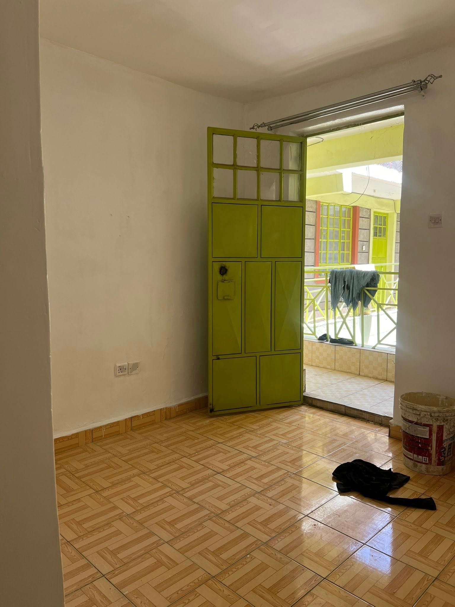 1 Bedroom Apartment To Let – Utawala Benedicta