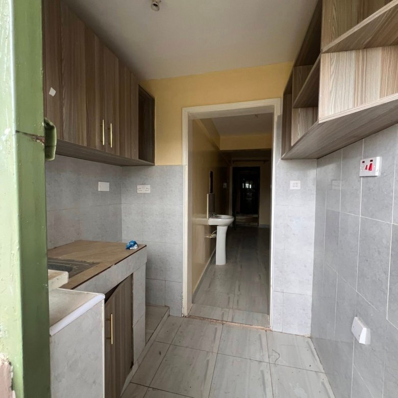 1 Bedroom Apartment To Let – Utawala Mihang’o