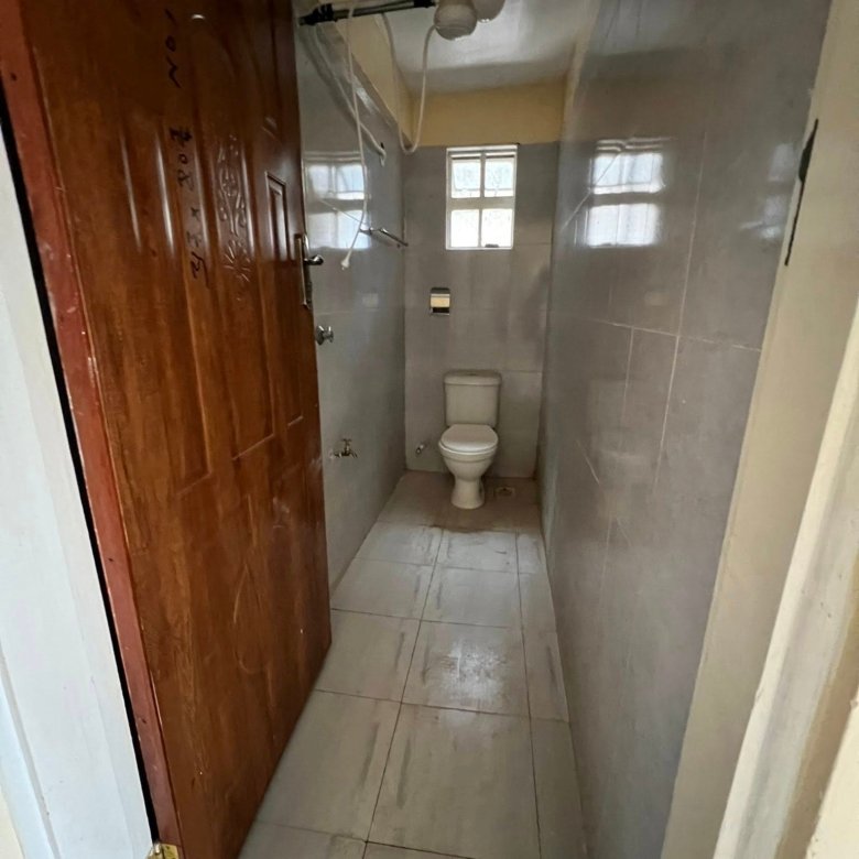 1 Bedroom Apartment To Let – Utawala Mihang’o