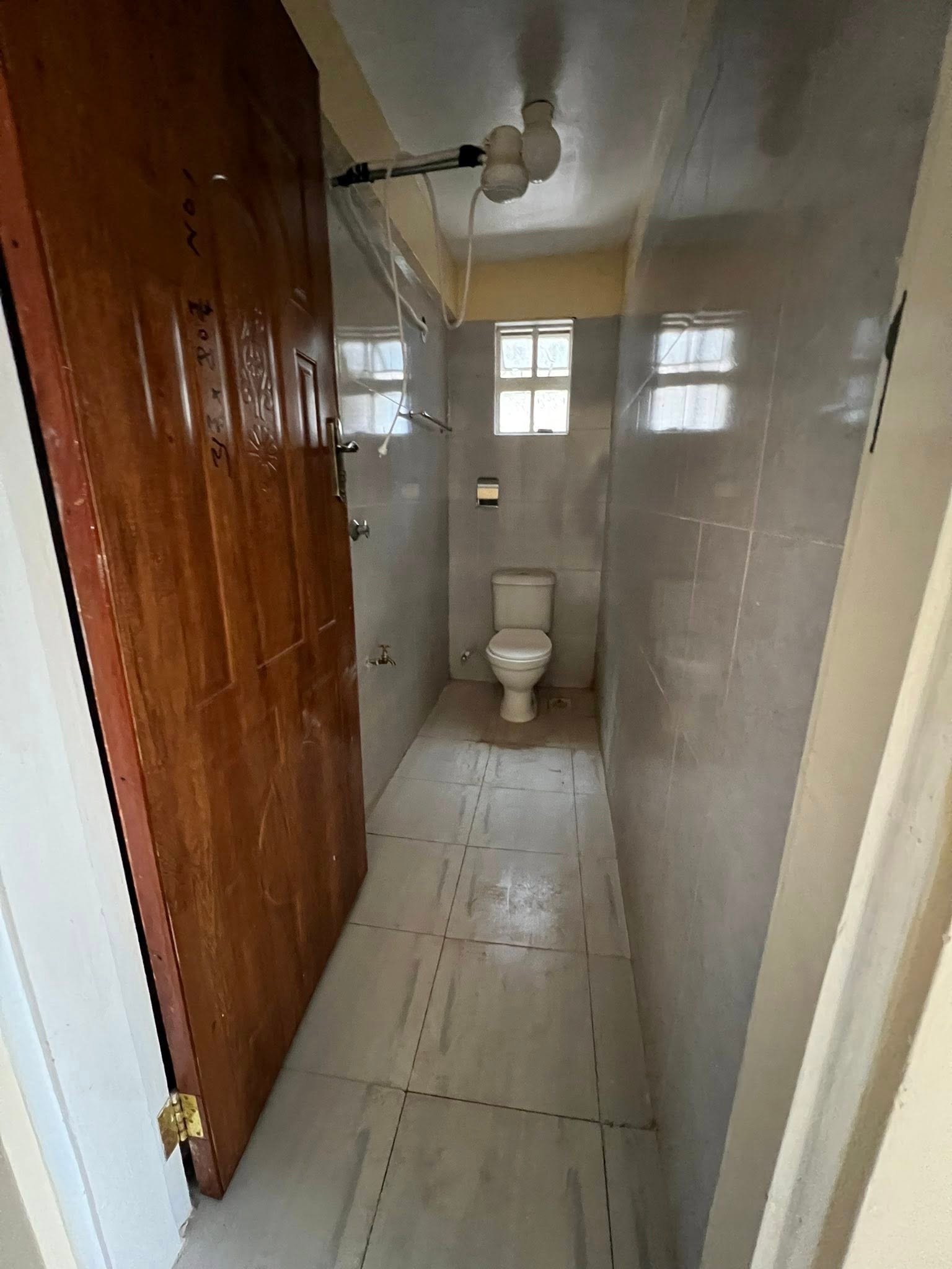 1 Bedroom Apartment To Let – Utawala Mihang’o