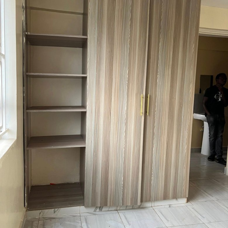 1 Bedroom Apartment To Let – Utawala Mihang’o