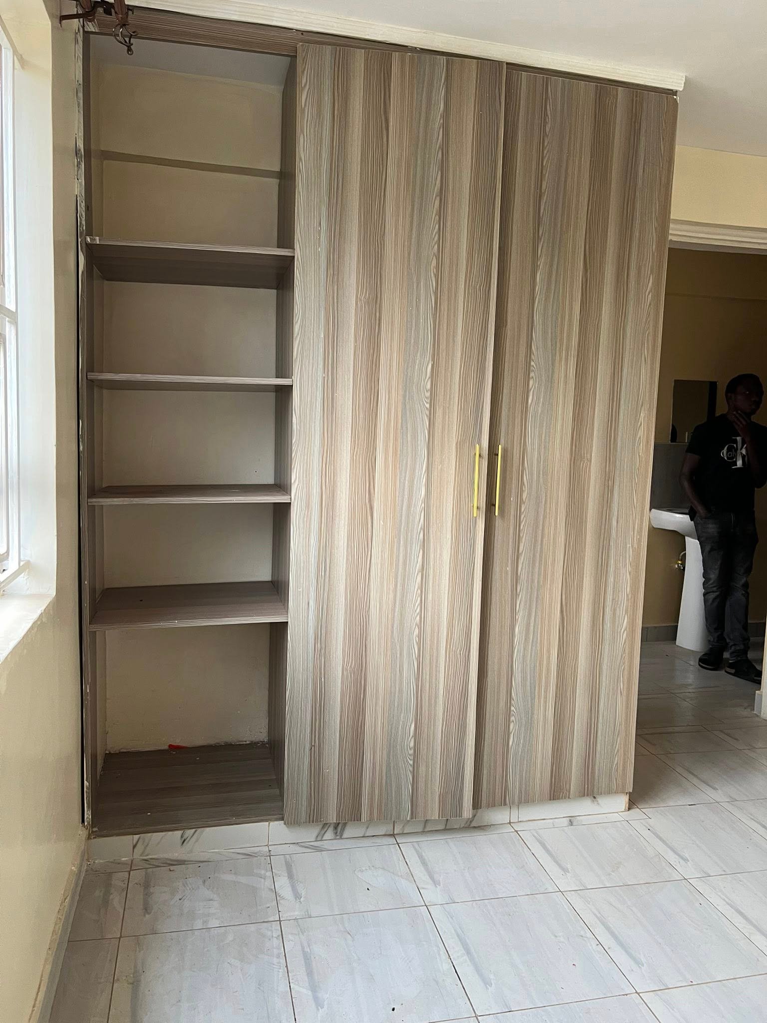 1 Bedroom Apartment To Let – Utawala Mihang’o