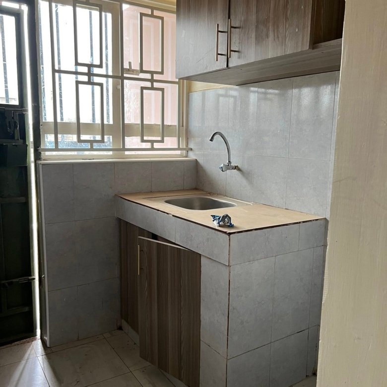 1 Bedroom Apartment To Let – Utawala Mihang’o