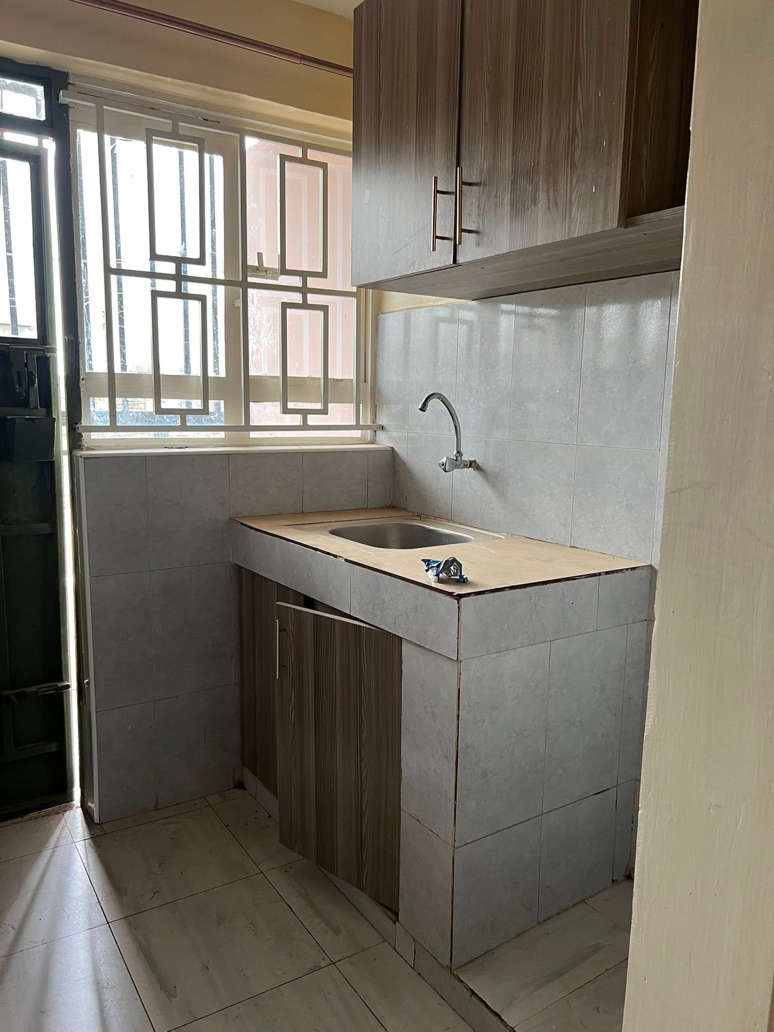 1 Bedroom Apartment To Let – Utawala Mihang’o