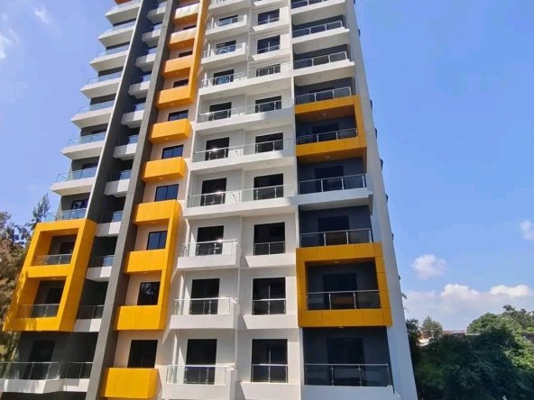 1-Bedroom Apartment for Rent – Kilimani