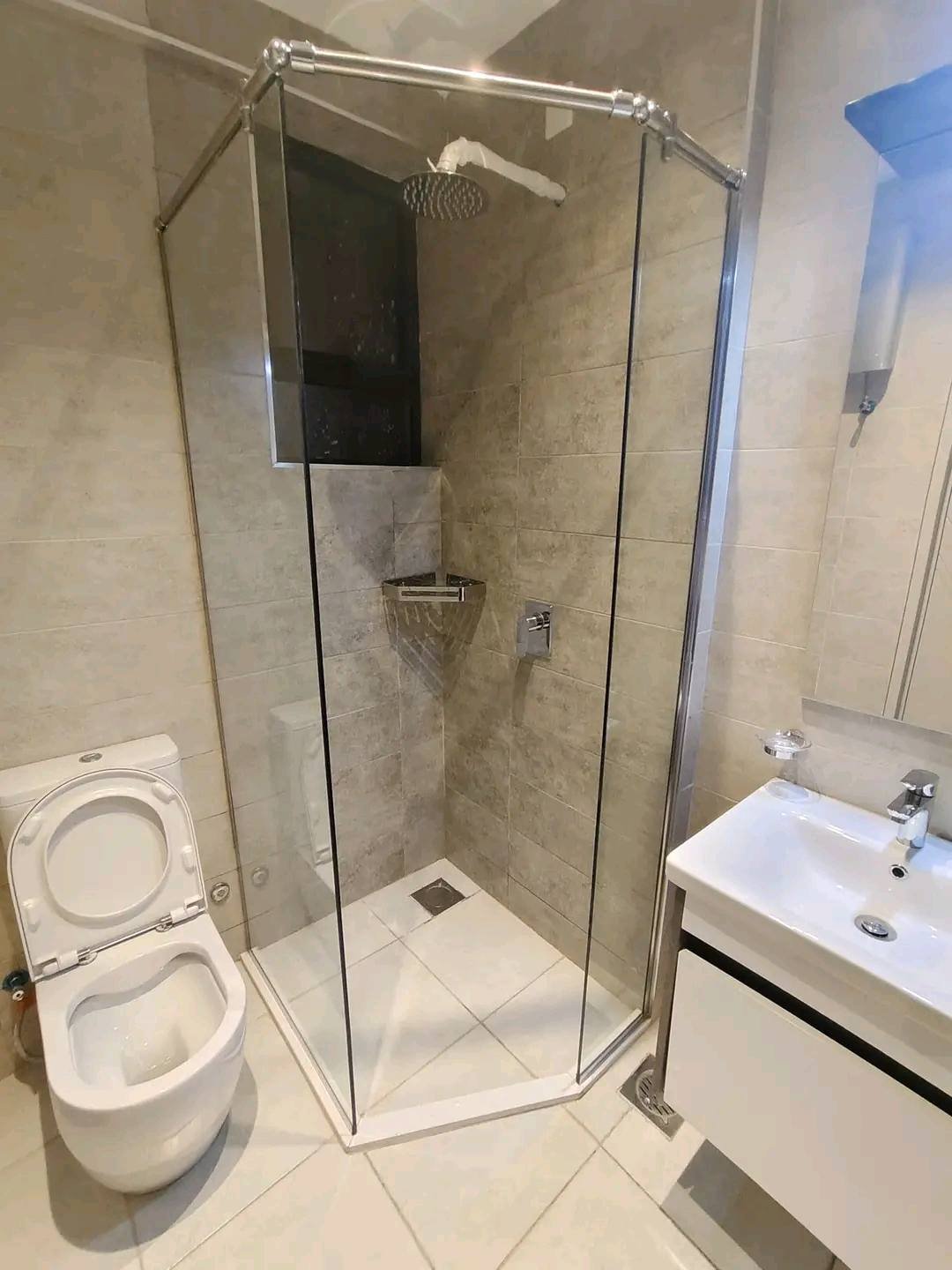 1-Bedroom Apartment for Rent – Kilimani