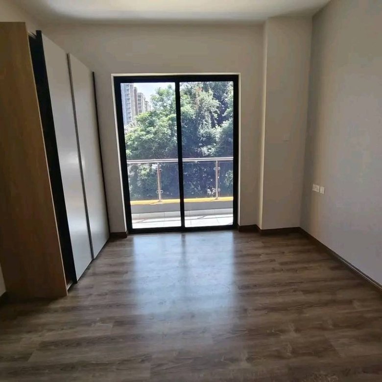 1-Bedroom Apartment for Rent – Kilimani