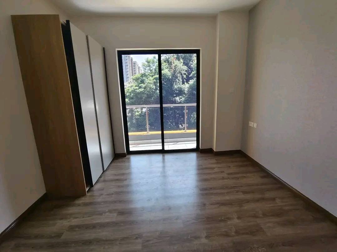 1-Bedroom Apartment for Rent – Kilimani