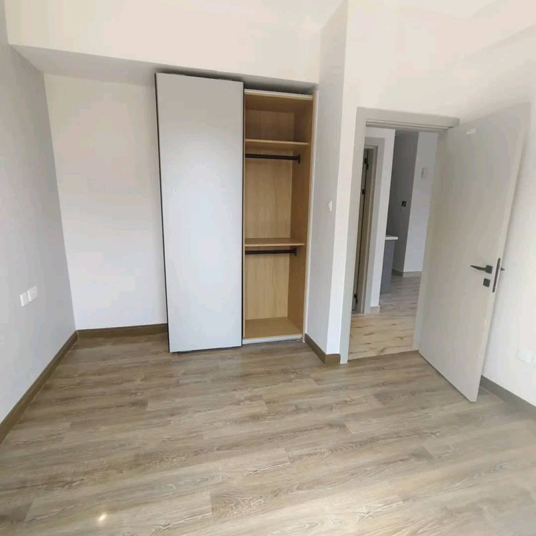 1-Bedroom Apartment for Rent – Kilimani