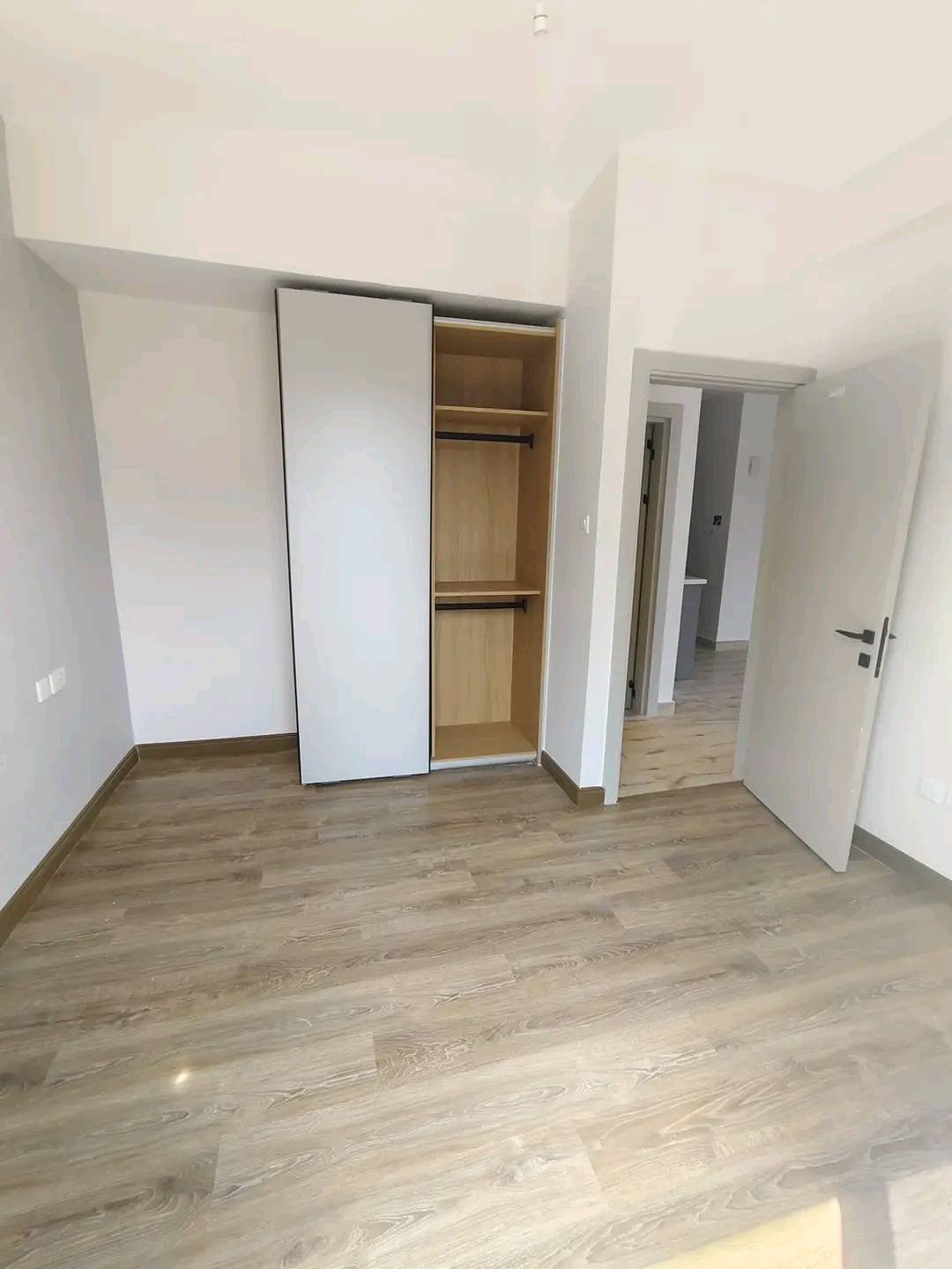 1-Bedroom Apartment for Rent – Kilimani