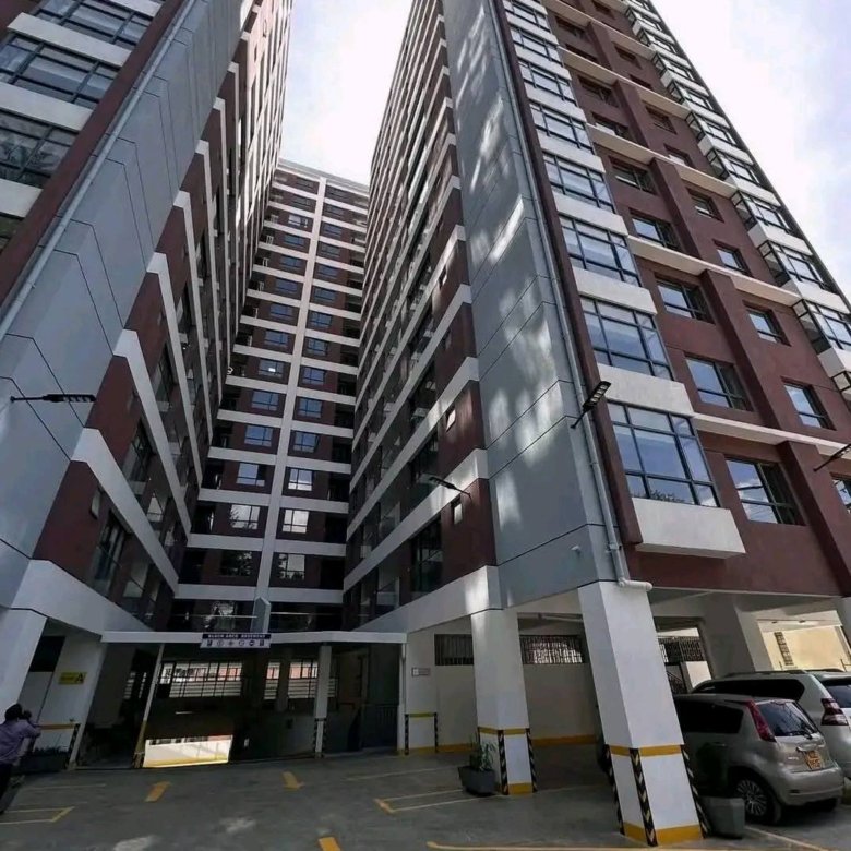 2-Bedroom Apartment for Rent – Lavington