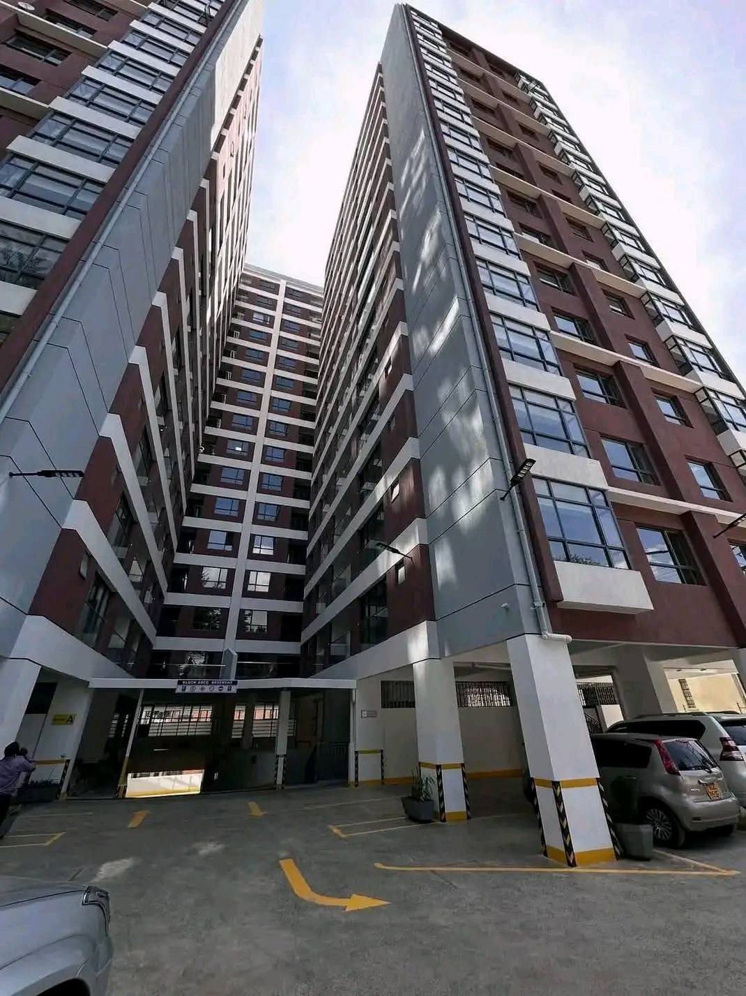 2-Bedroom Apartment for Rent – Lavington