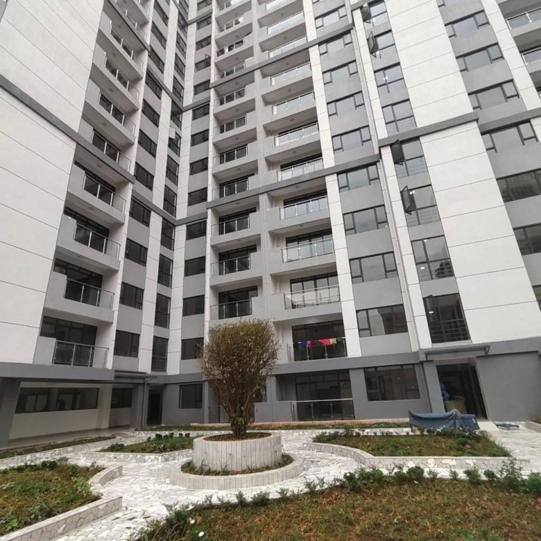 1-Bedroom Apartment for Rent – Lavington, Near Valley Arcade