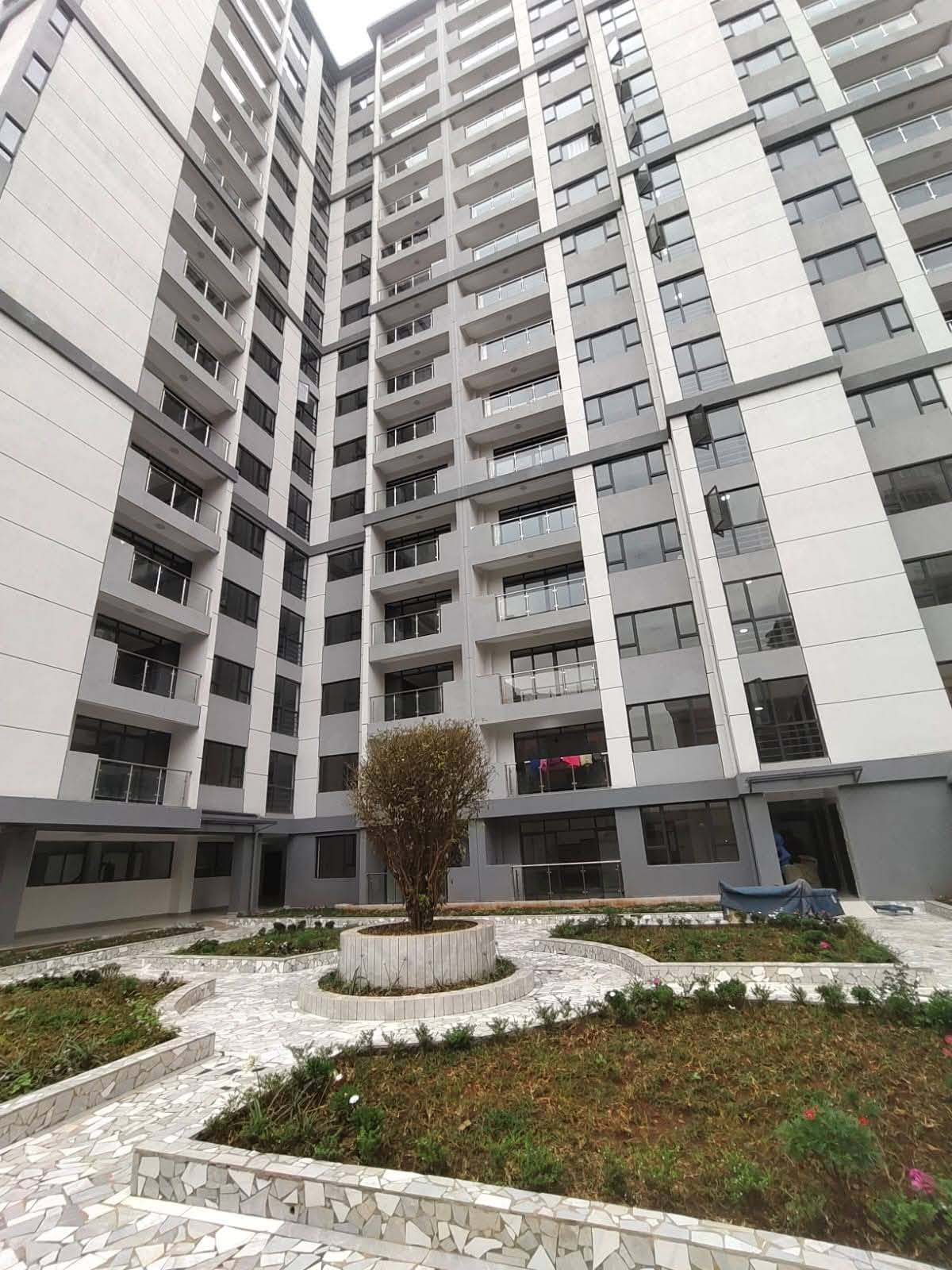 1-Bedroom Apartment for Rent – Lavington, Near Valley Arcade