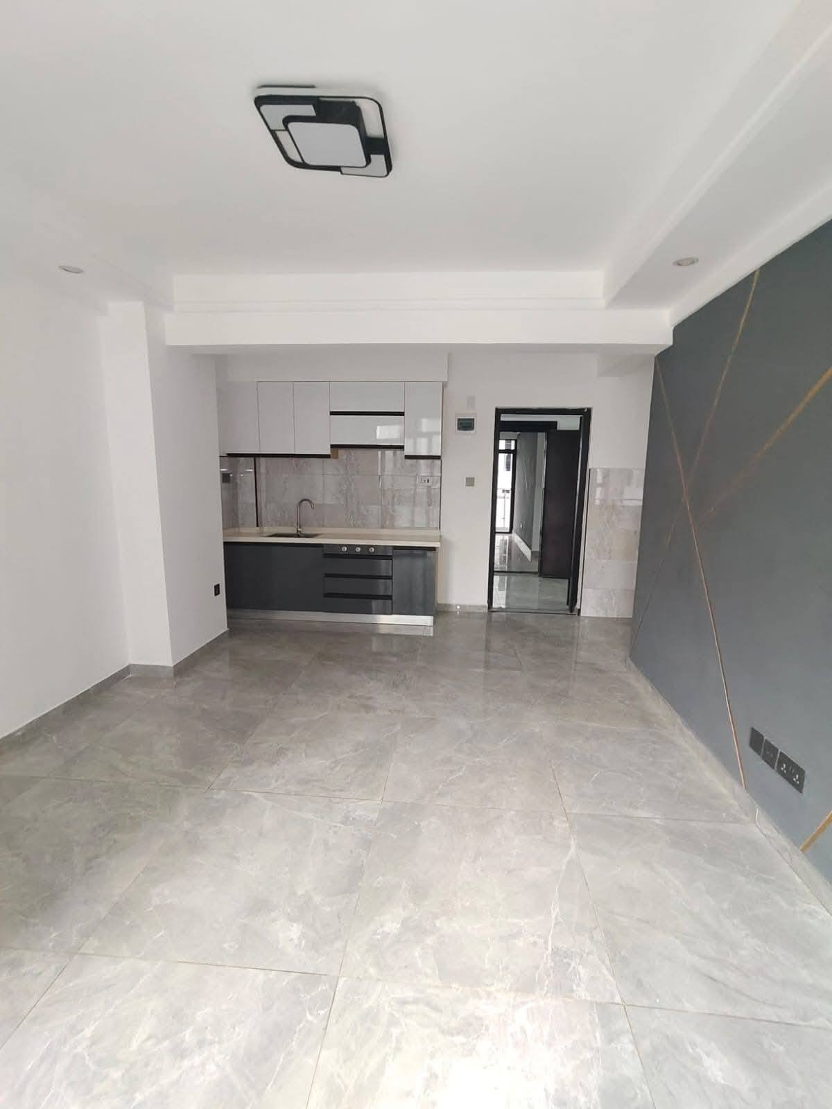 1-Bedroom Apartment for Rent – Lavington, Near Valley Arcade