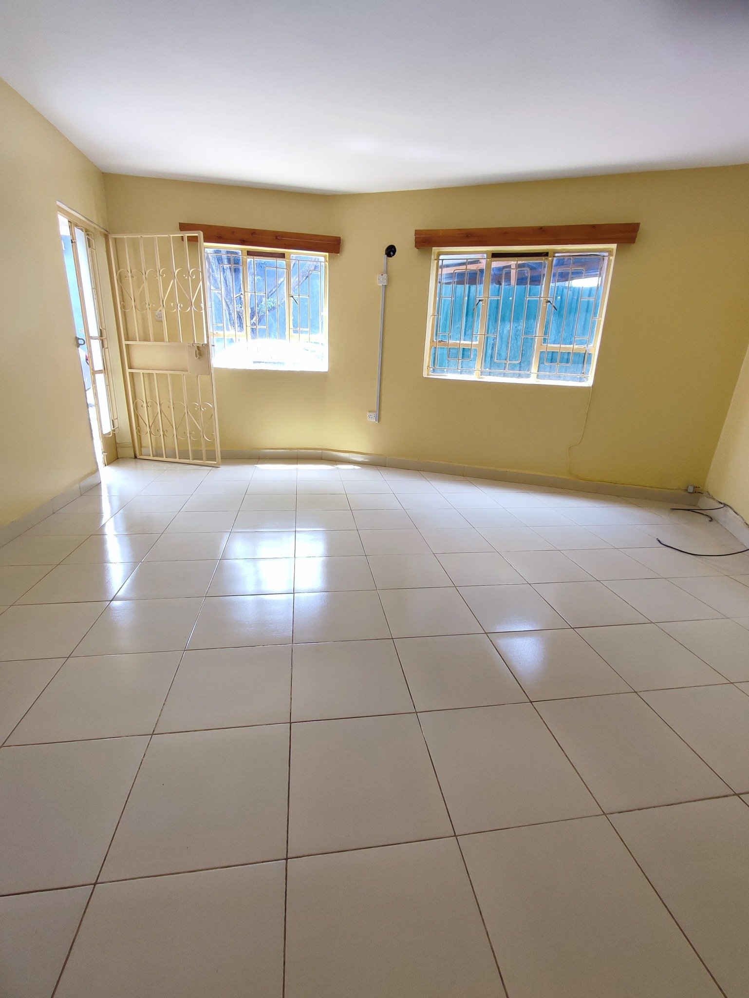 1-Bedroom Apartment for Rent – Lavington