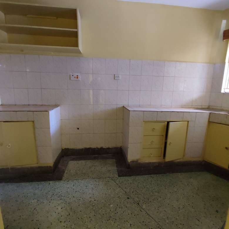 1-Bedroom Apartment for Rent – Lavington