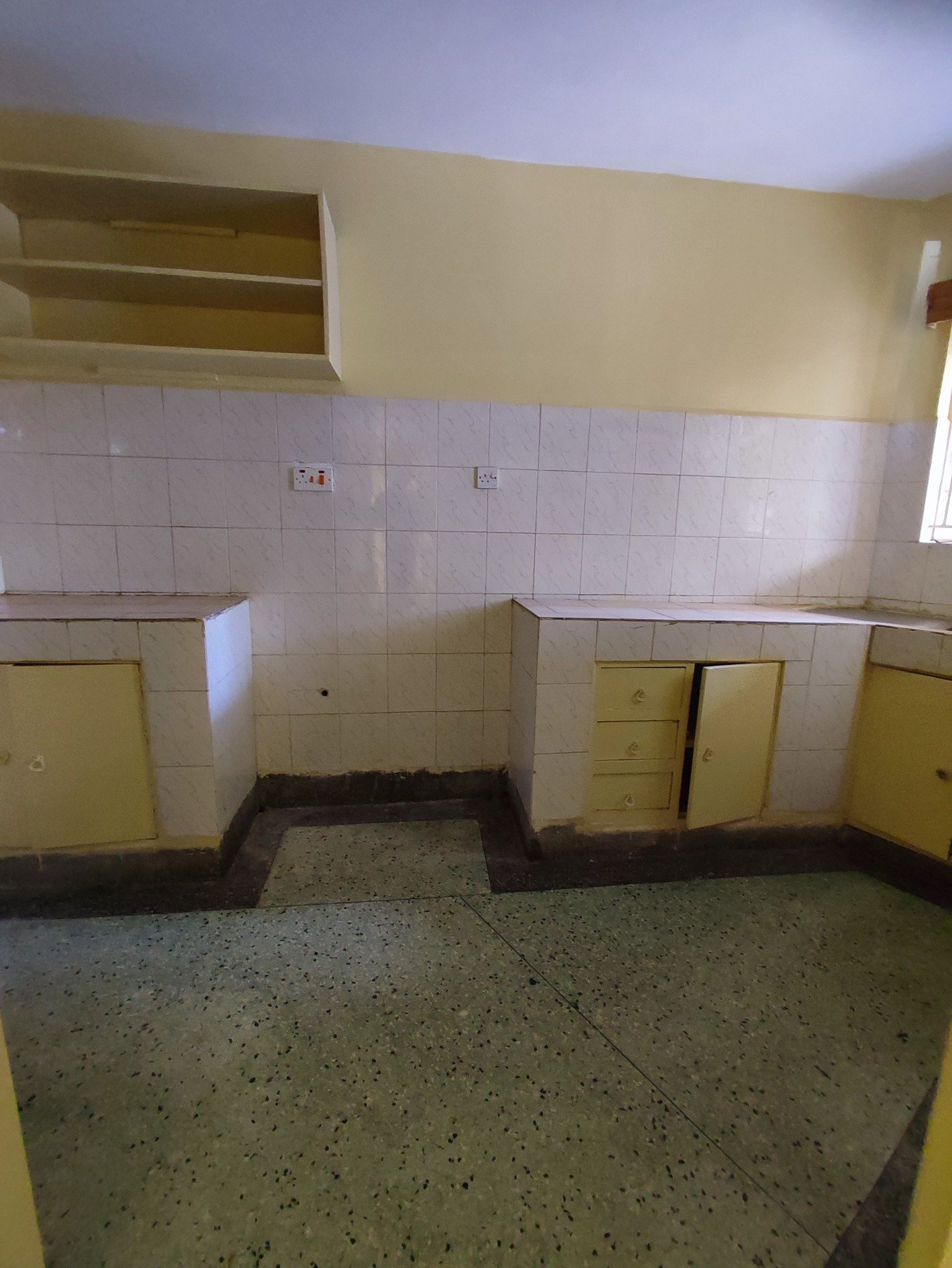 1-Bedroom Apartment for Rent – Lavington