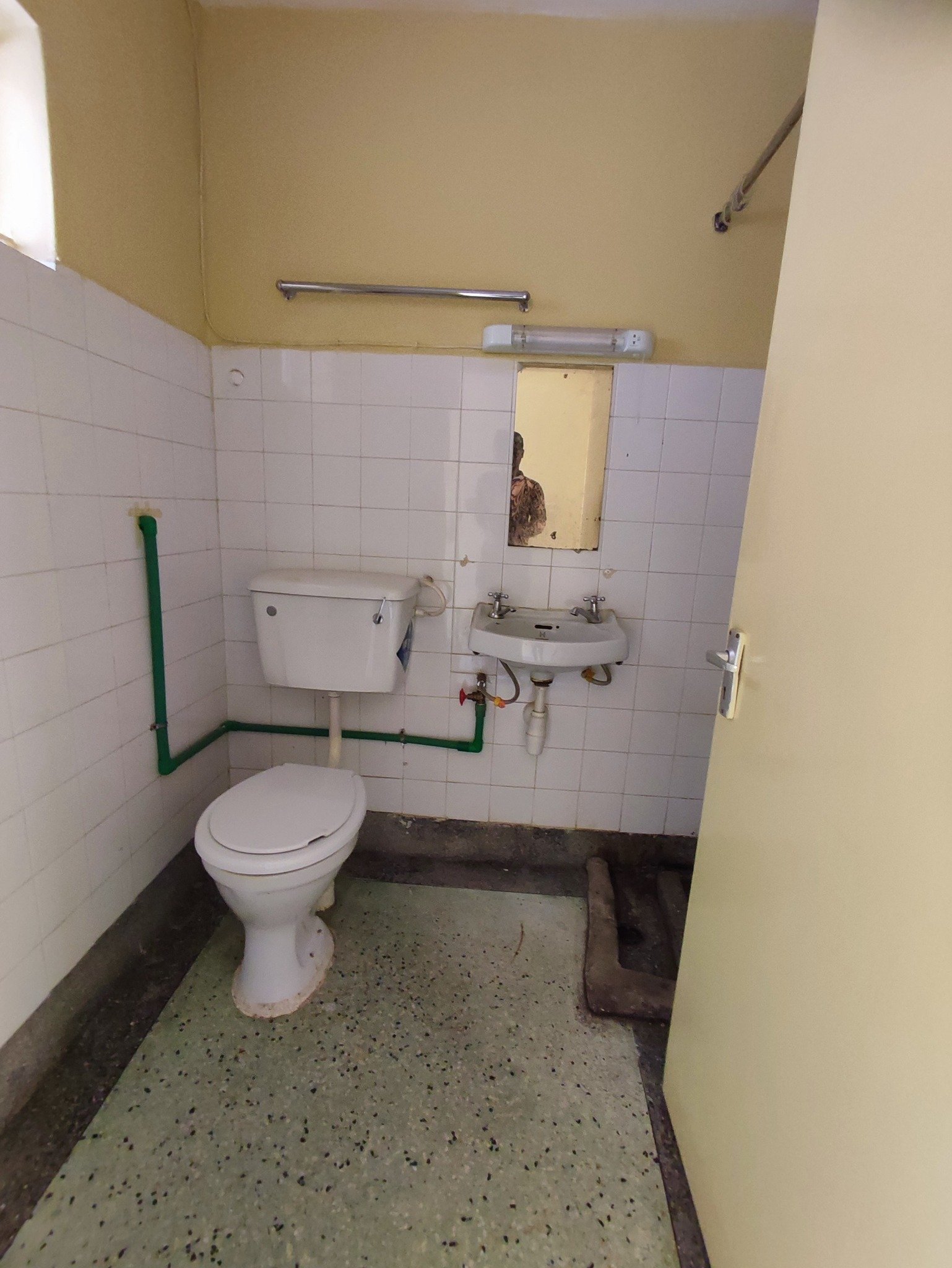 1-Bedroom Apartment for Rent – Lavington