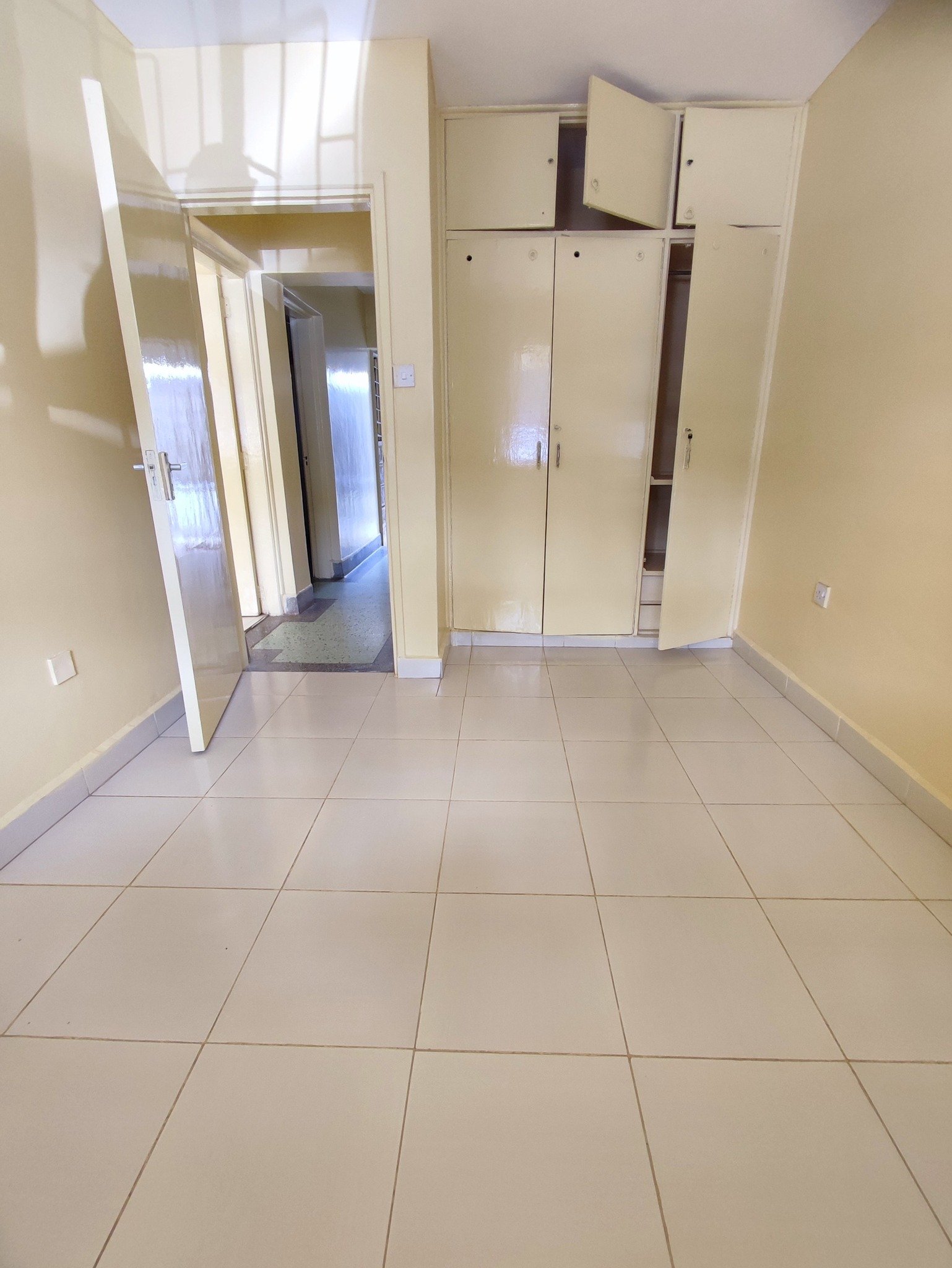 1-Bedroom Apartment for Rent – Lavington