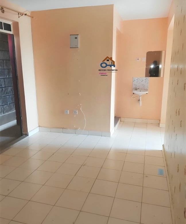 1 Bedroom Apartment to Let – Kamutini Sunton Kasarani
