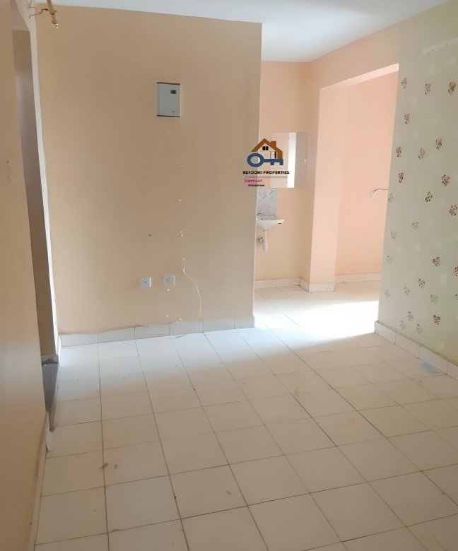 1 Bedroom Apartment to Let – Kamutini Sunton Kasarani
