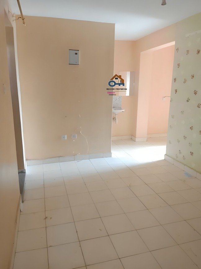 1 Bedroom Apartment to Let – Kamutini Sunton Kasarani