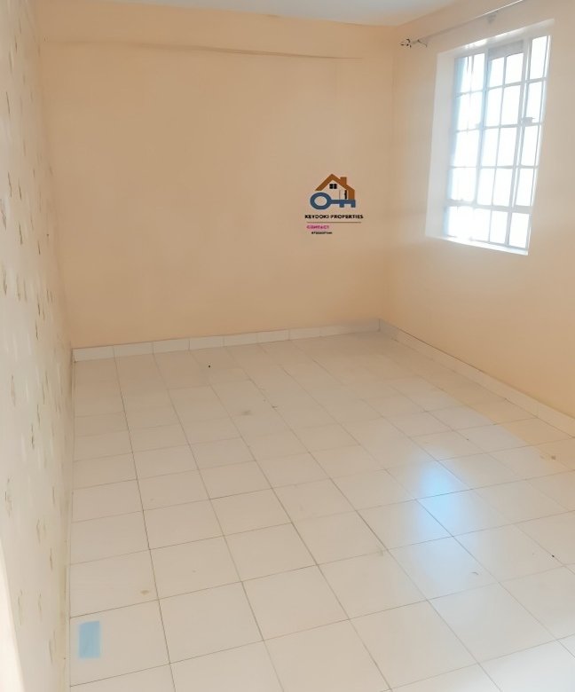 1 Bedroom Apartment to Let – Kamutini Sunton Kasarani