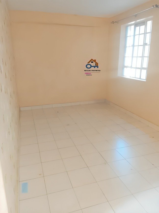 1 Bedroom Apartment to Let – Kamutini Sunton Kasarani