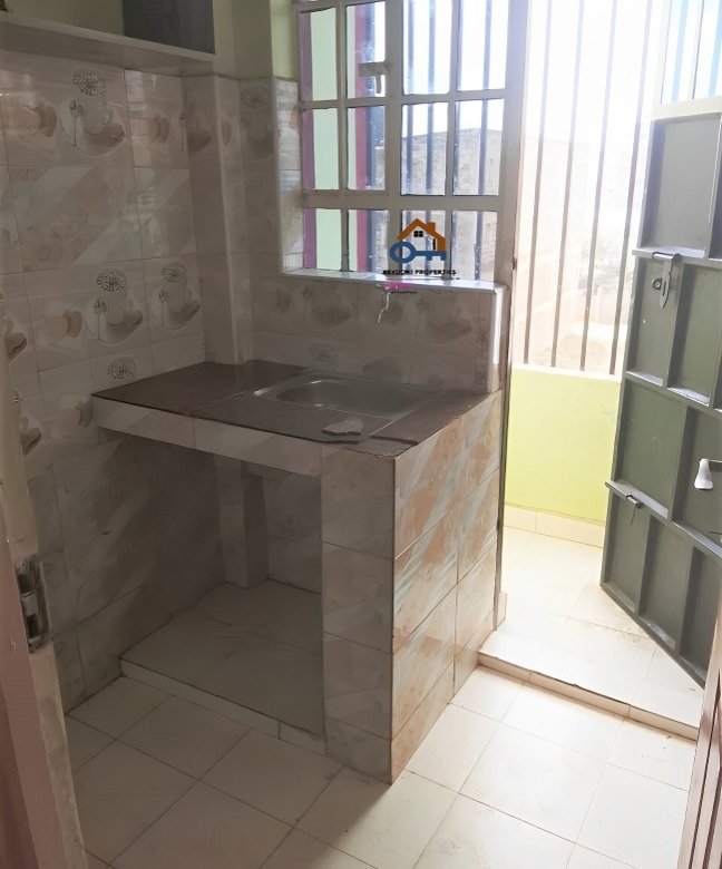 1 Bedroom Apartment to Let – Kamutini Sunton Kasarani