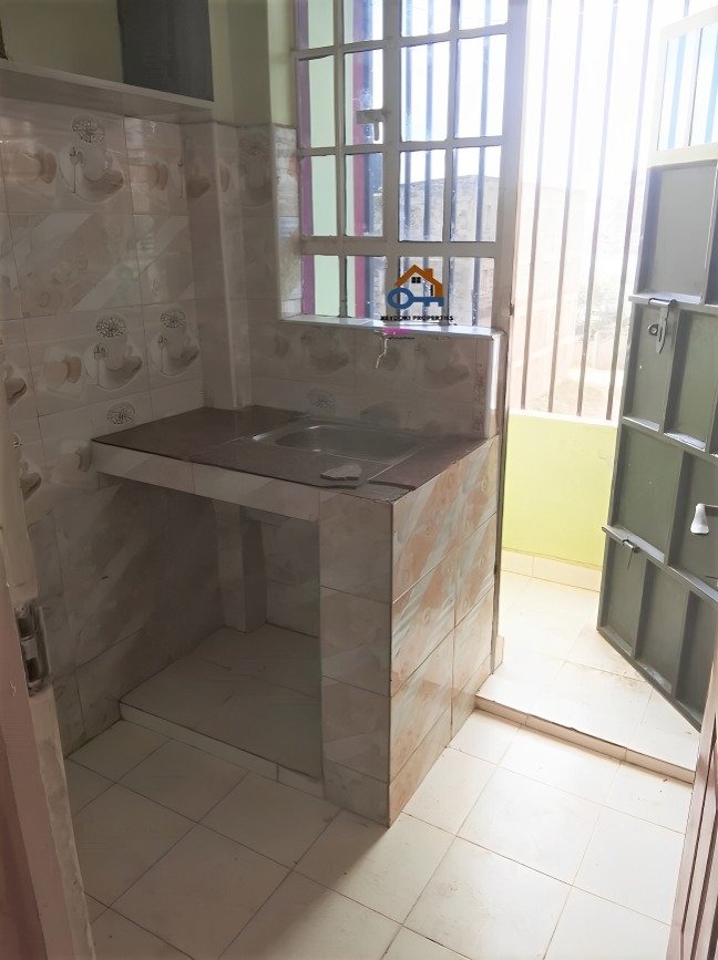 1 Bedroom Apartment to Let – Kamutini Sunton Kasarani