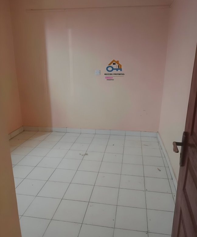 1 Bedroom Apartment to Let – Kamutini Sunton Kasarani