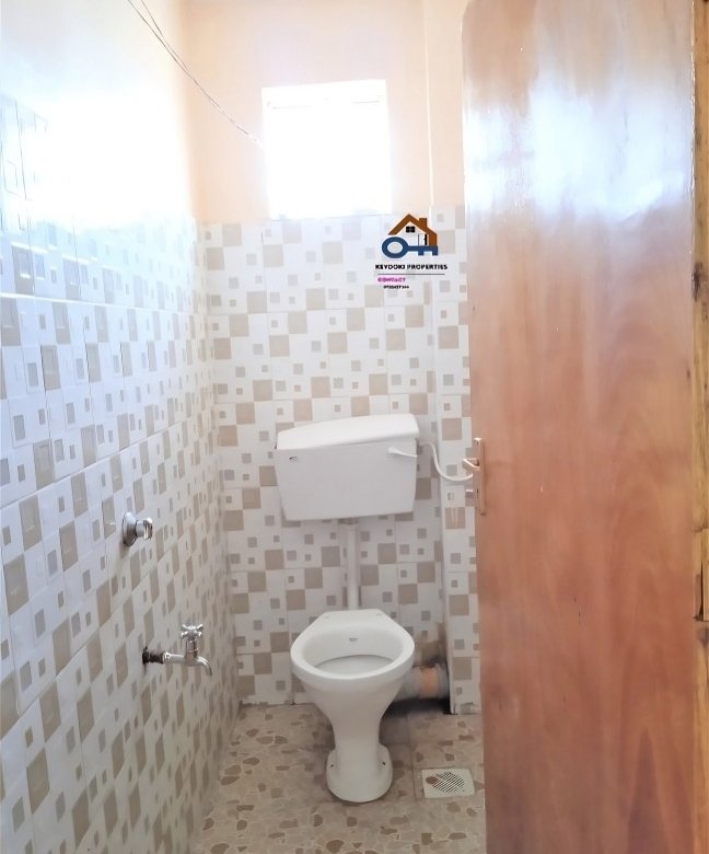 1 Bedroom Apartment to Let – Kamutini Sunton Kasarani