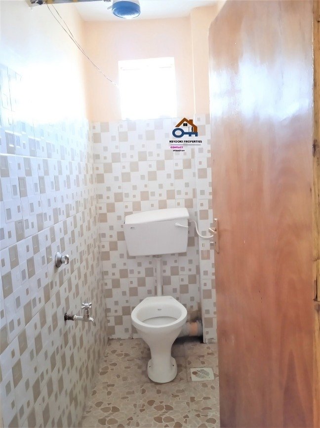 1 Bedroom Apartment to Let – Kamutini Sunton Kasarani
