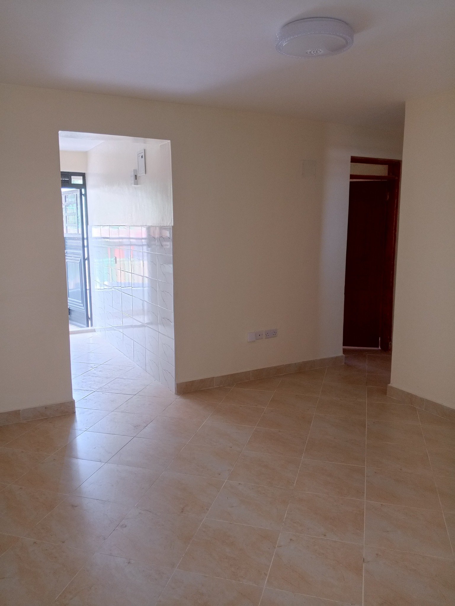 1 Bedroom Apartments To Let – Kasarani Seasons