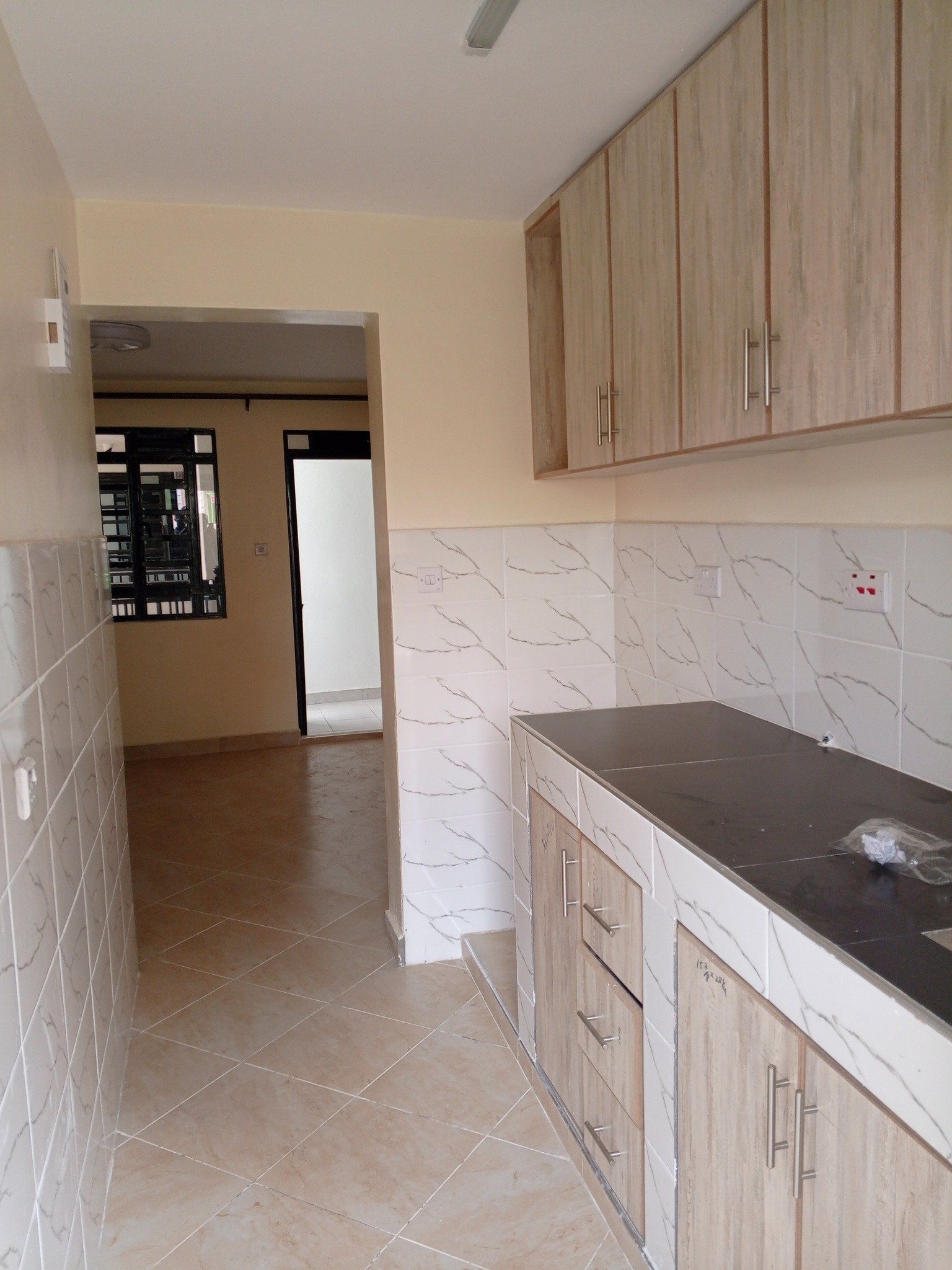 1 Bedroom Apartments To Let – Kasarani Seasons