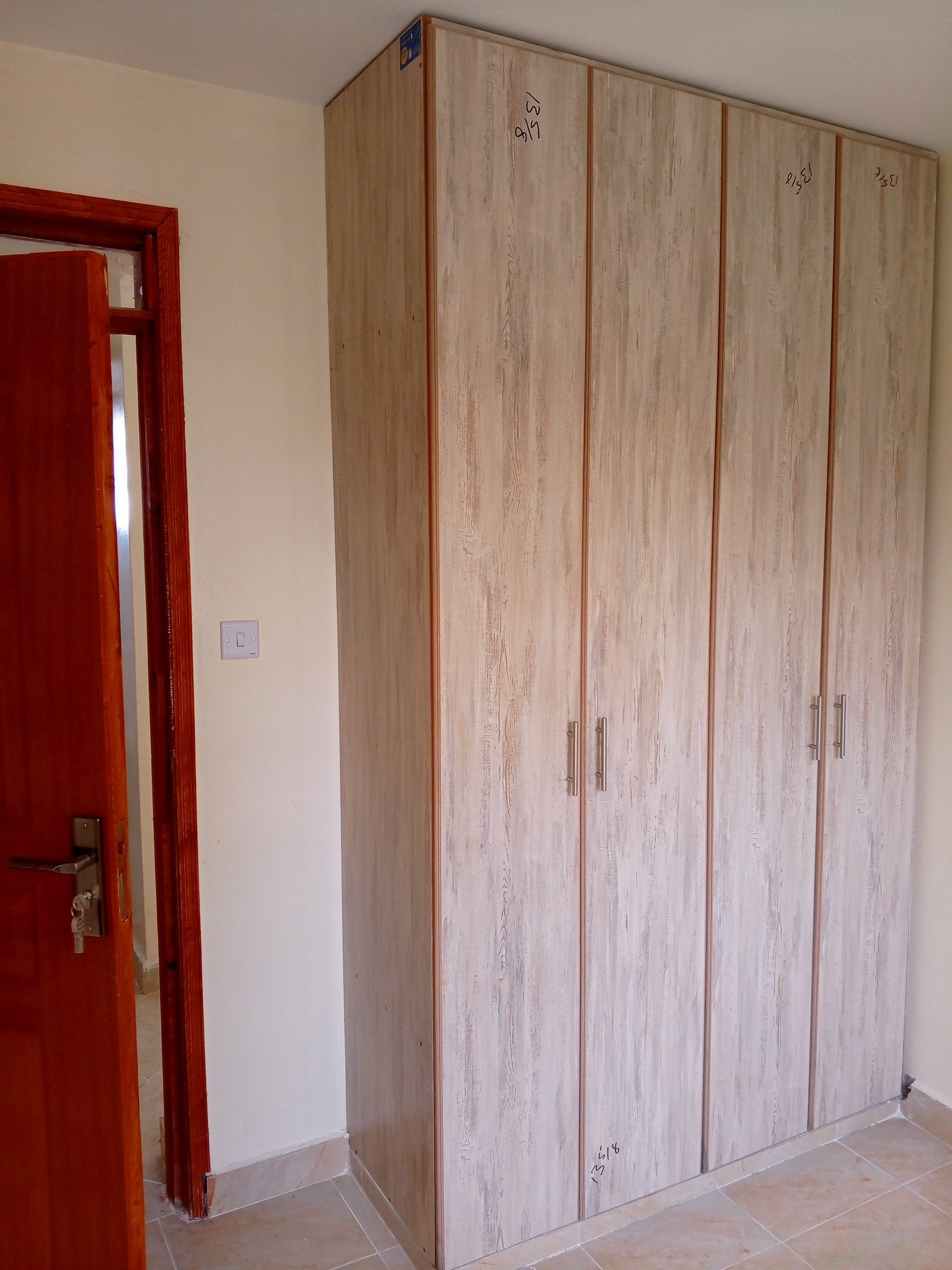 1 Bedroom Apartments To Let – Kasarani Seasons