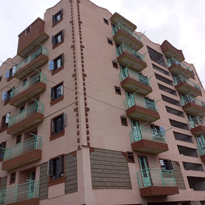 1 Bedroom Apartments To Let – Kiambu Riabai