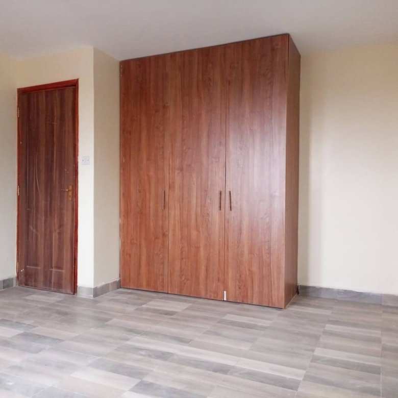 1 Bedroom Apartments To Let – Kiambu Riabai