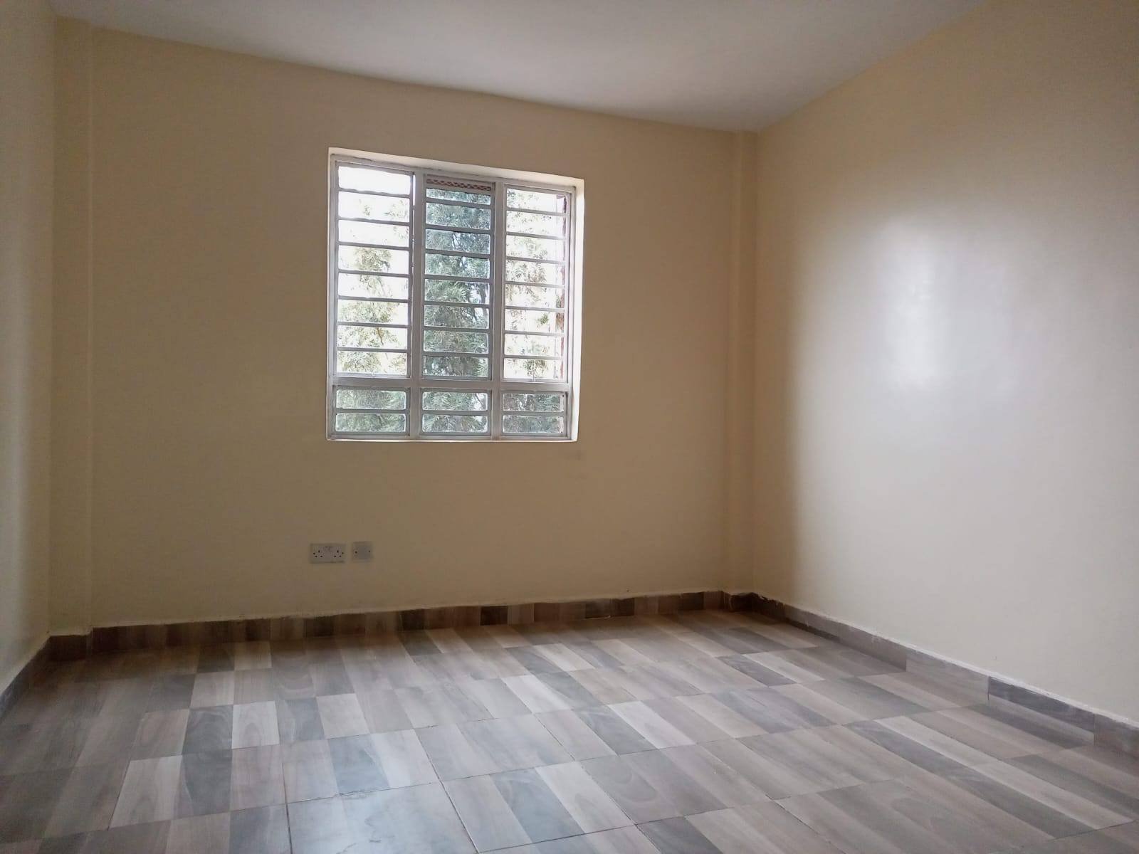 1 Bedroom Apartments To Let – Kiambu Riabai