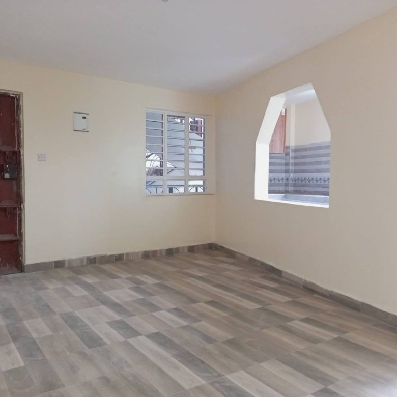 1 Bedroom Apartments To Let – Kiambu Riabai