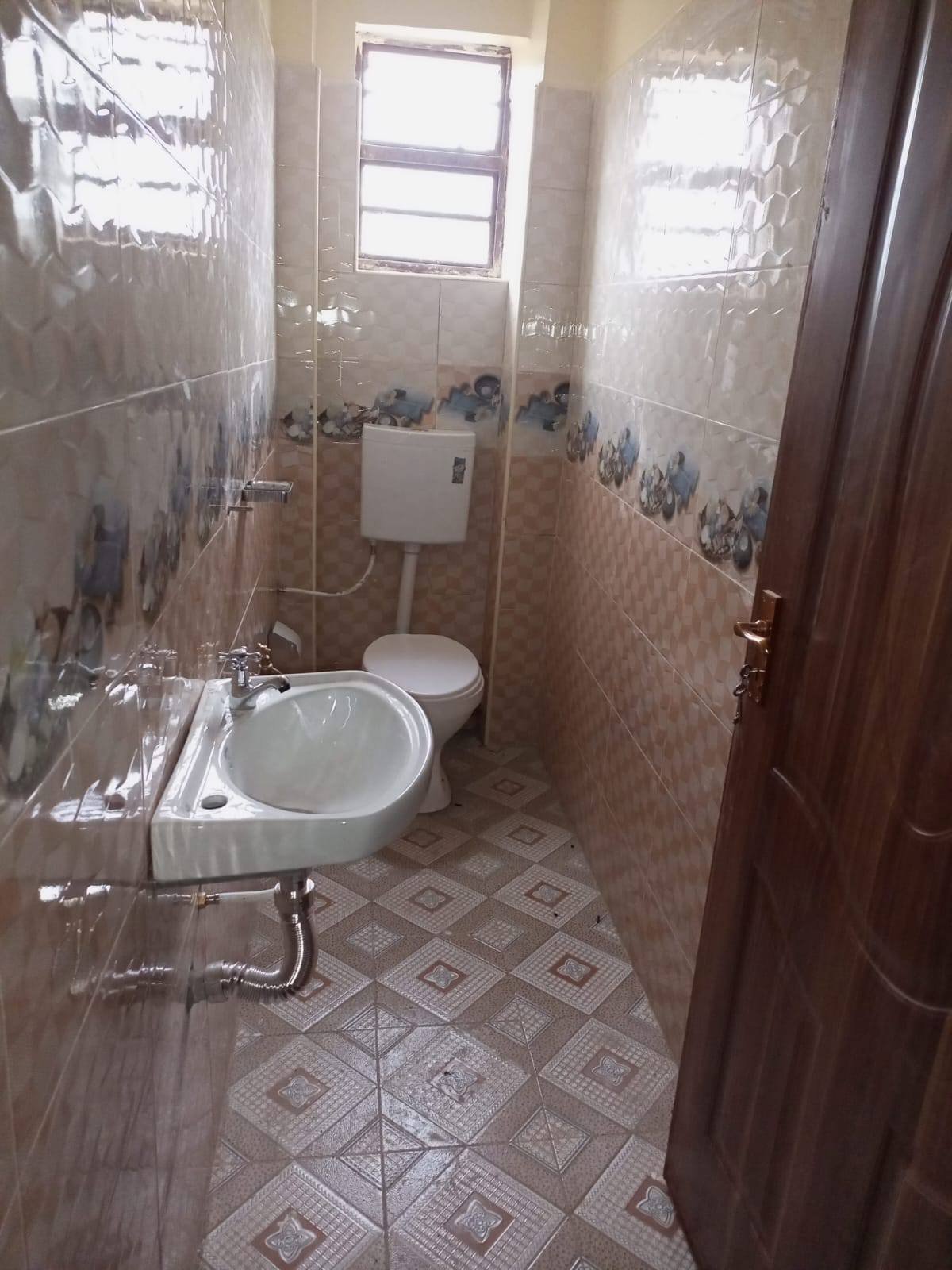 1 Bedroom Apartments To Let – Kiambu Riabai