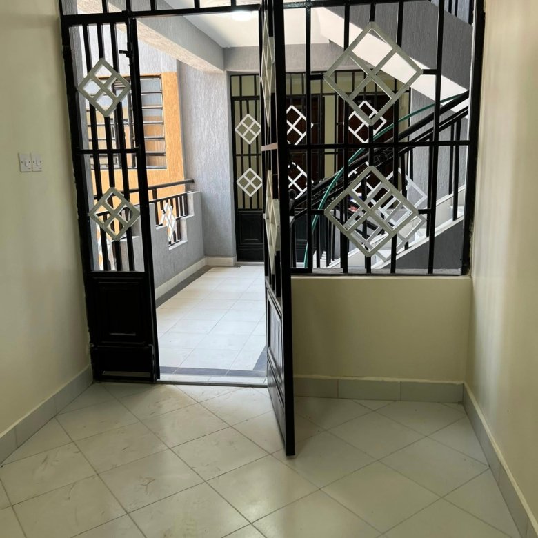 1 Bedroom Apartments To Let – Ruai RFH