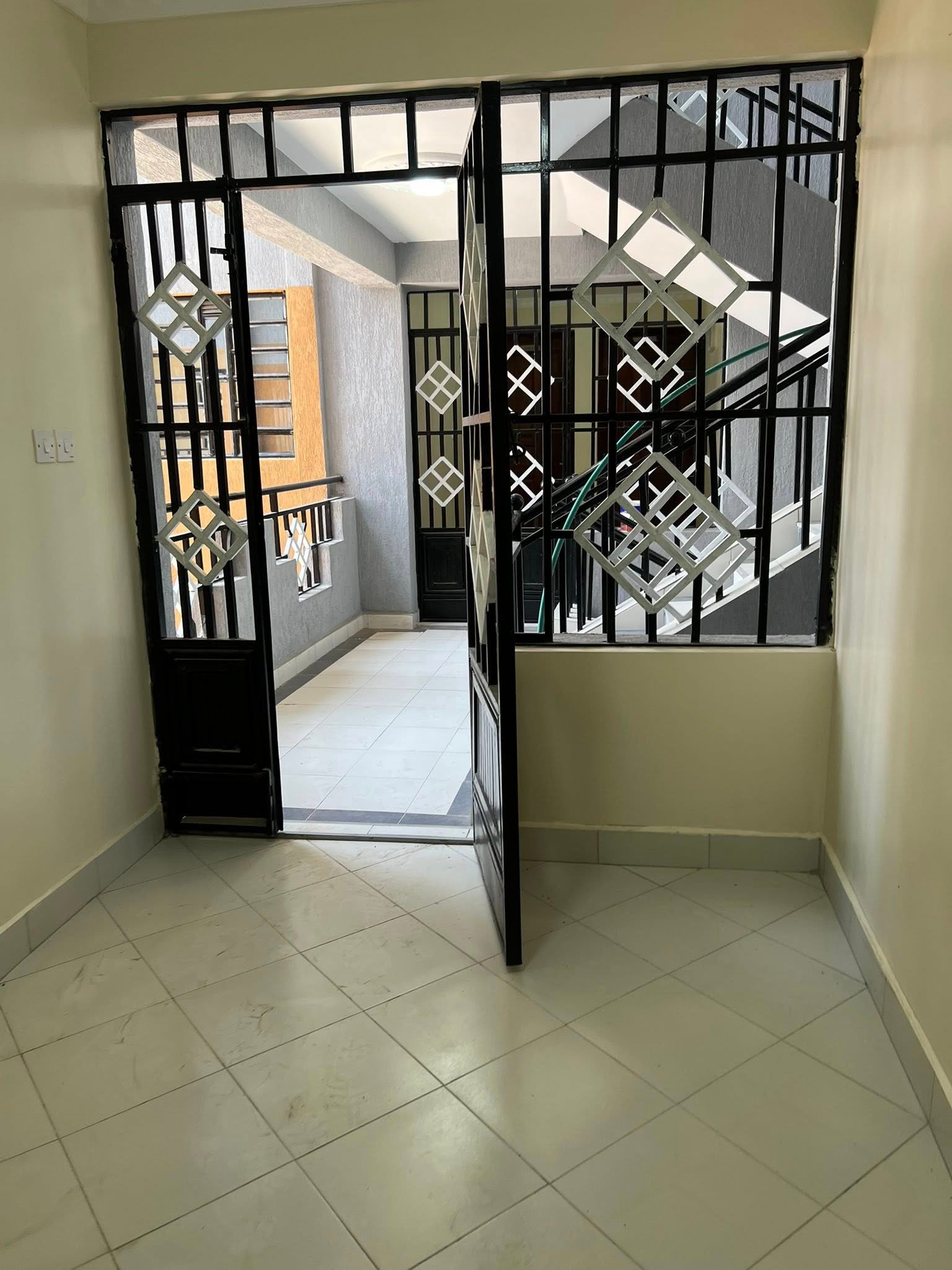 1 Bedroom Apartments To Let – Ruai RFH