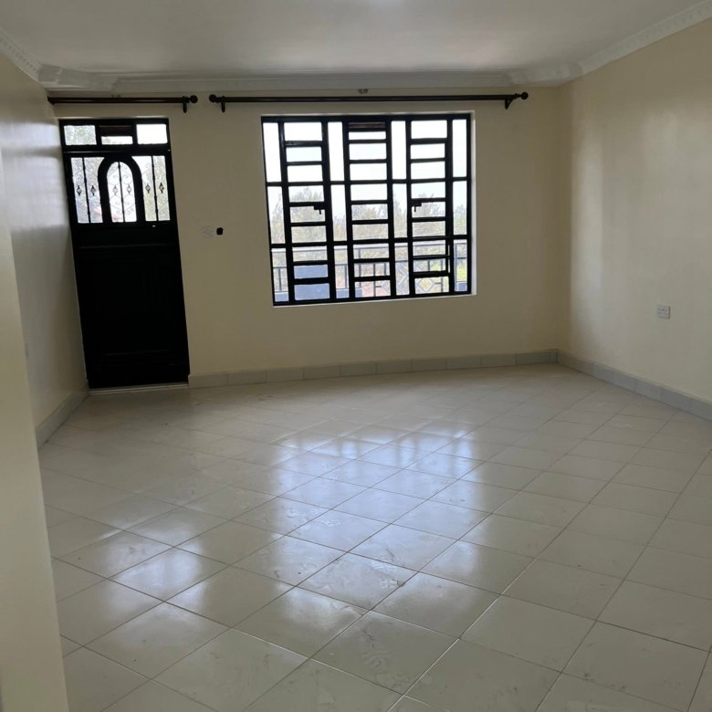 1 Bedroom Apartments To Let – Ruai RFH