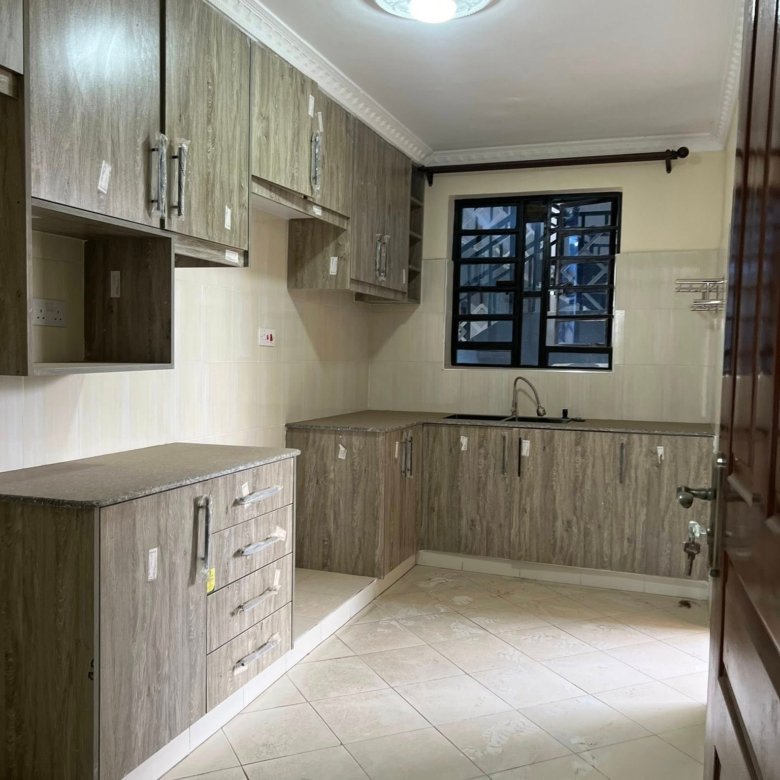 1 Bedroom Apartments To Let – Ruai RFH