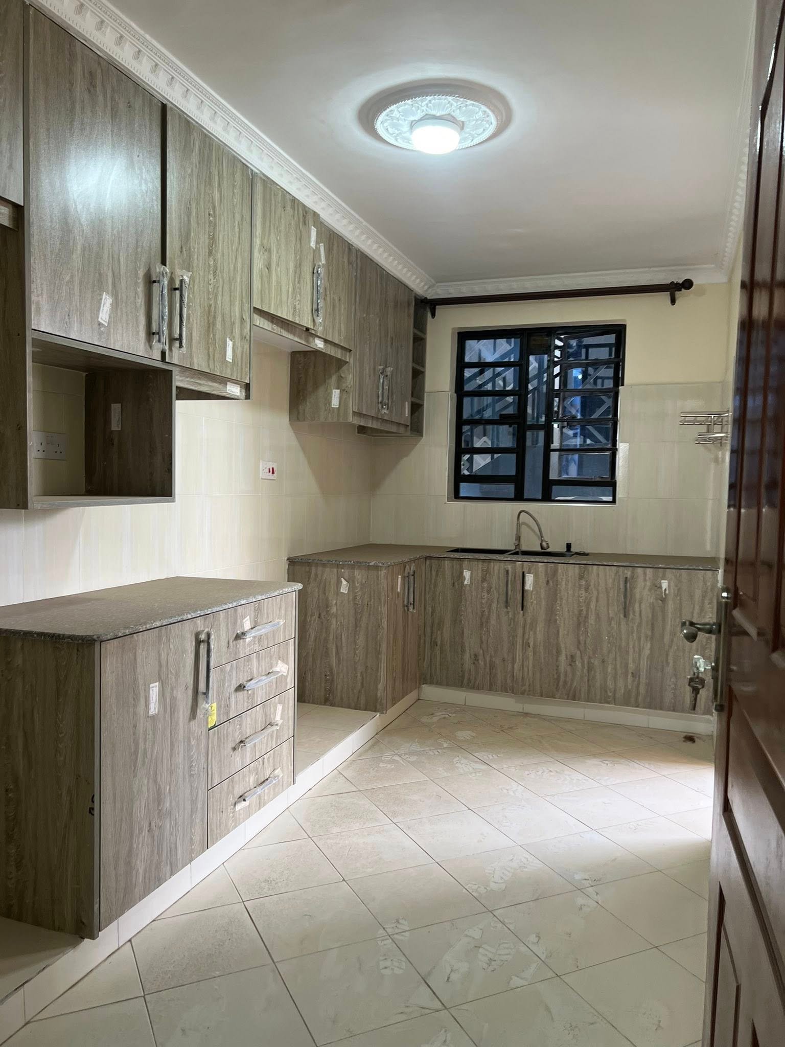 1 Bedroom Apartments To Let – Ruai RFH