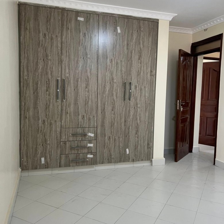 1 Bedroom Apartments To Let – Ruai RFH